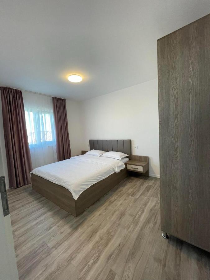 Comfort & Luxury Apartaments Pnmresidence 티미쇼아라 외부 사진