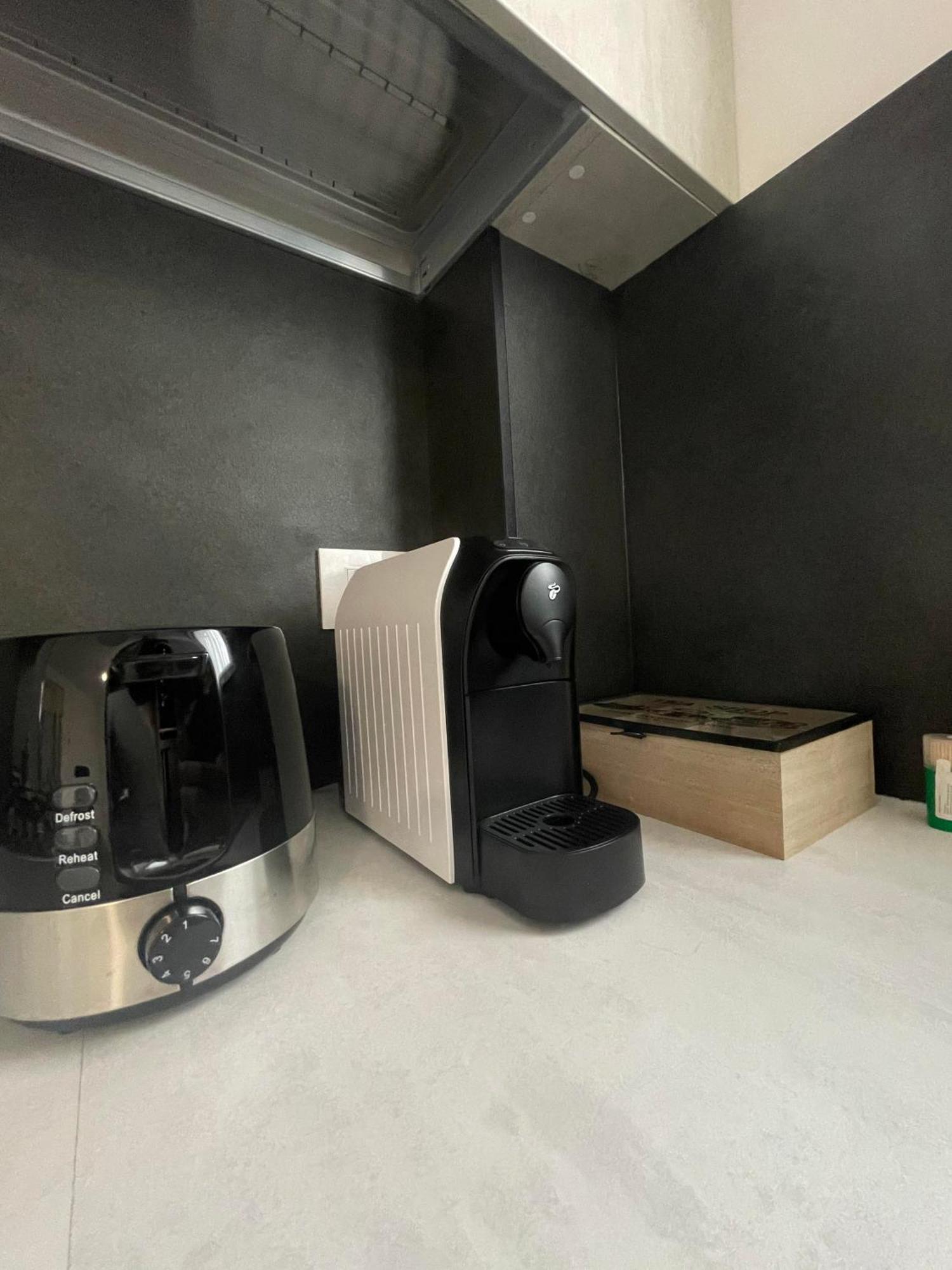 Comfort & Luxury Apartaments Pnmresidence 티미쇼아라 외부 사진