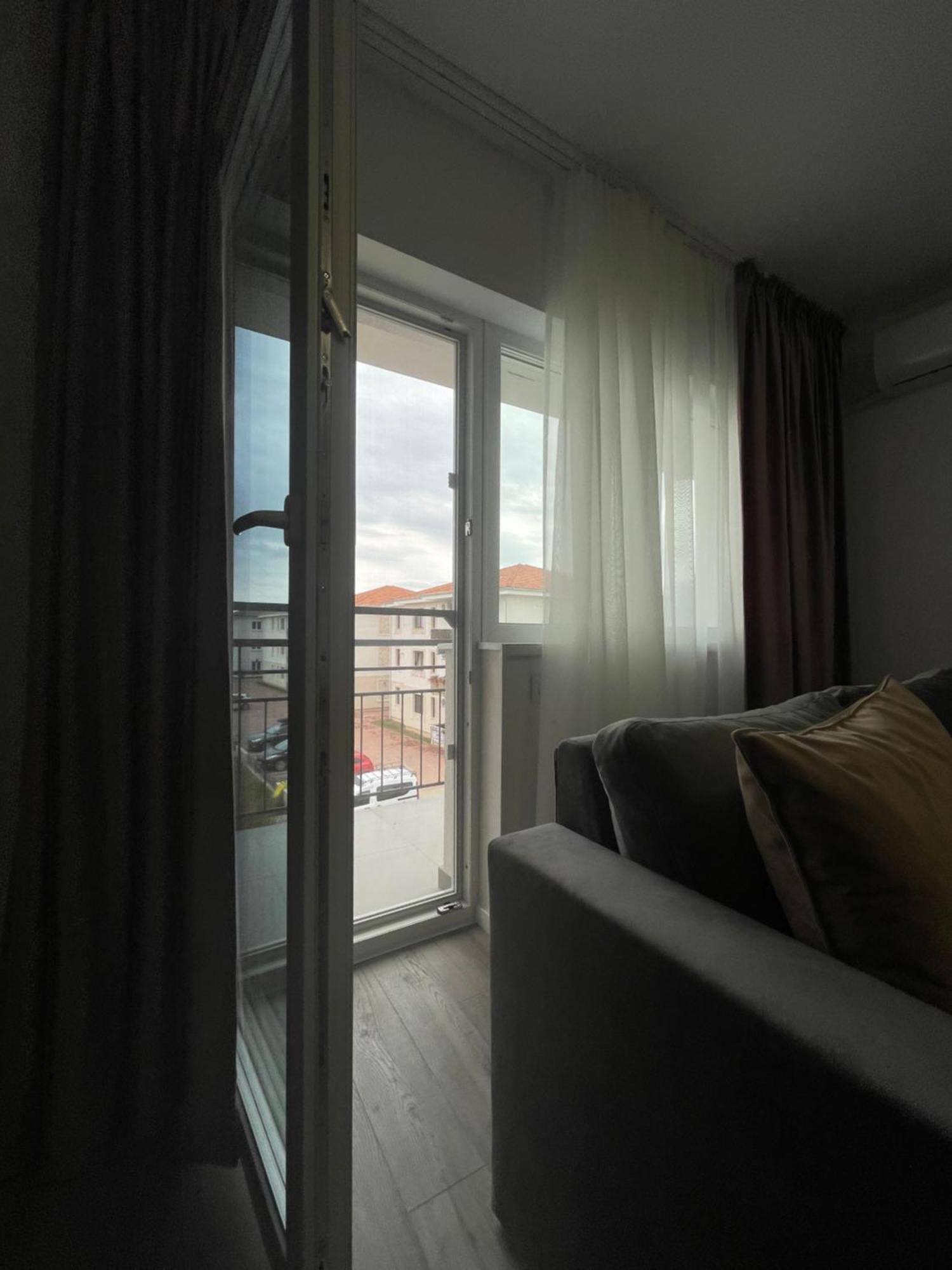 Comfort & Luxury Apartaments Pnmresidence 티미쇼아라 외부 사진