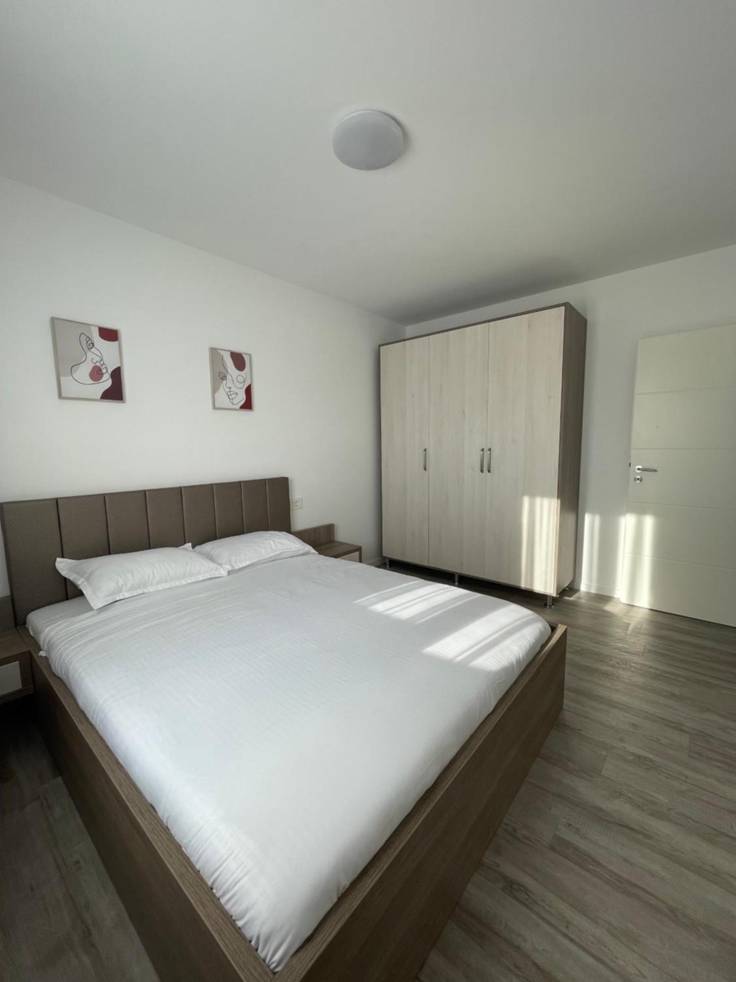 Comfort & Luxury Apartaments Pnmresidence 티미쇼아라 외부 사진