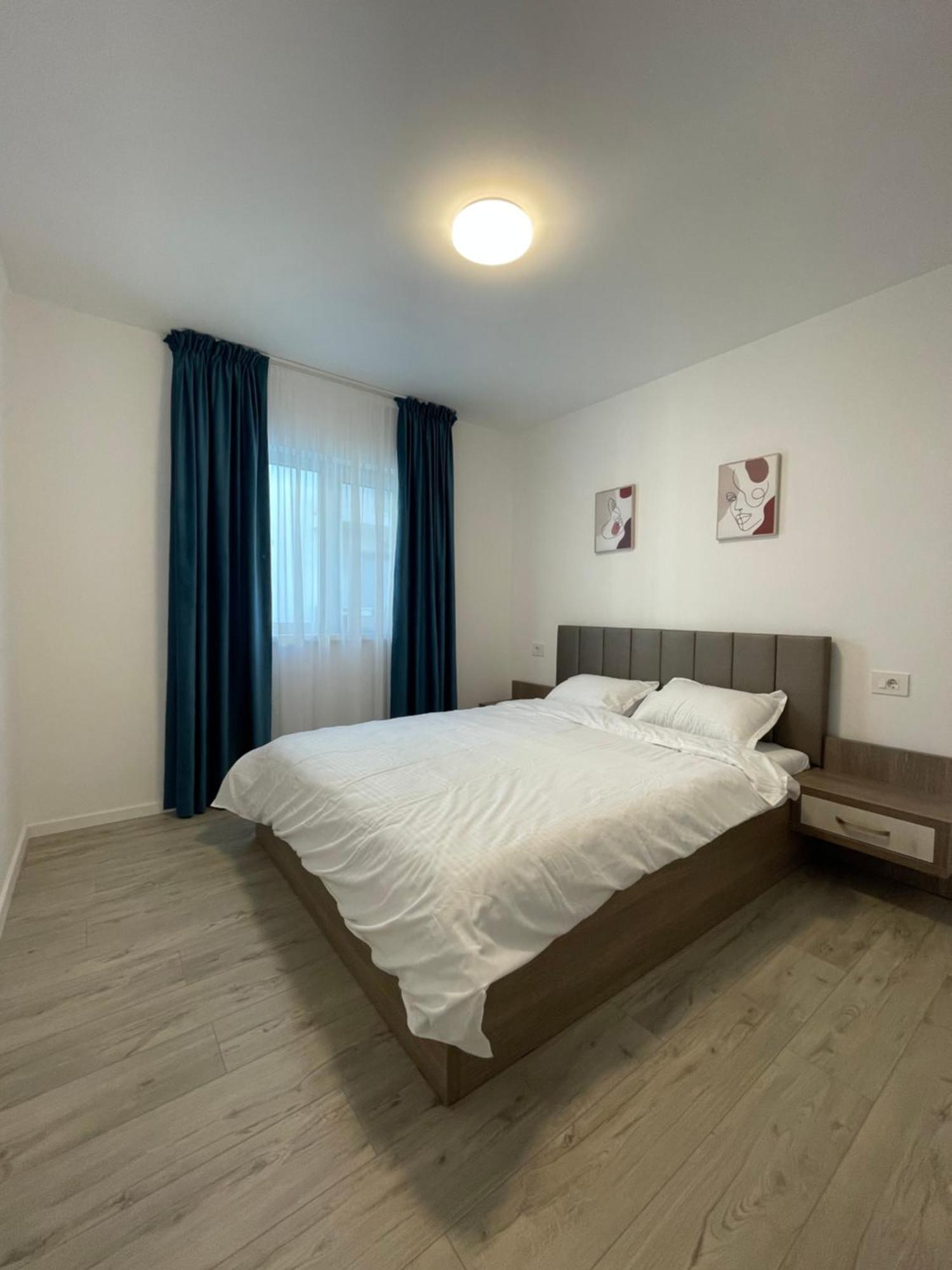Comfort & Luxury Apartaments Pnmresidence 티미쇼아라 외부 사진