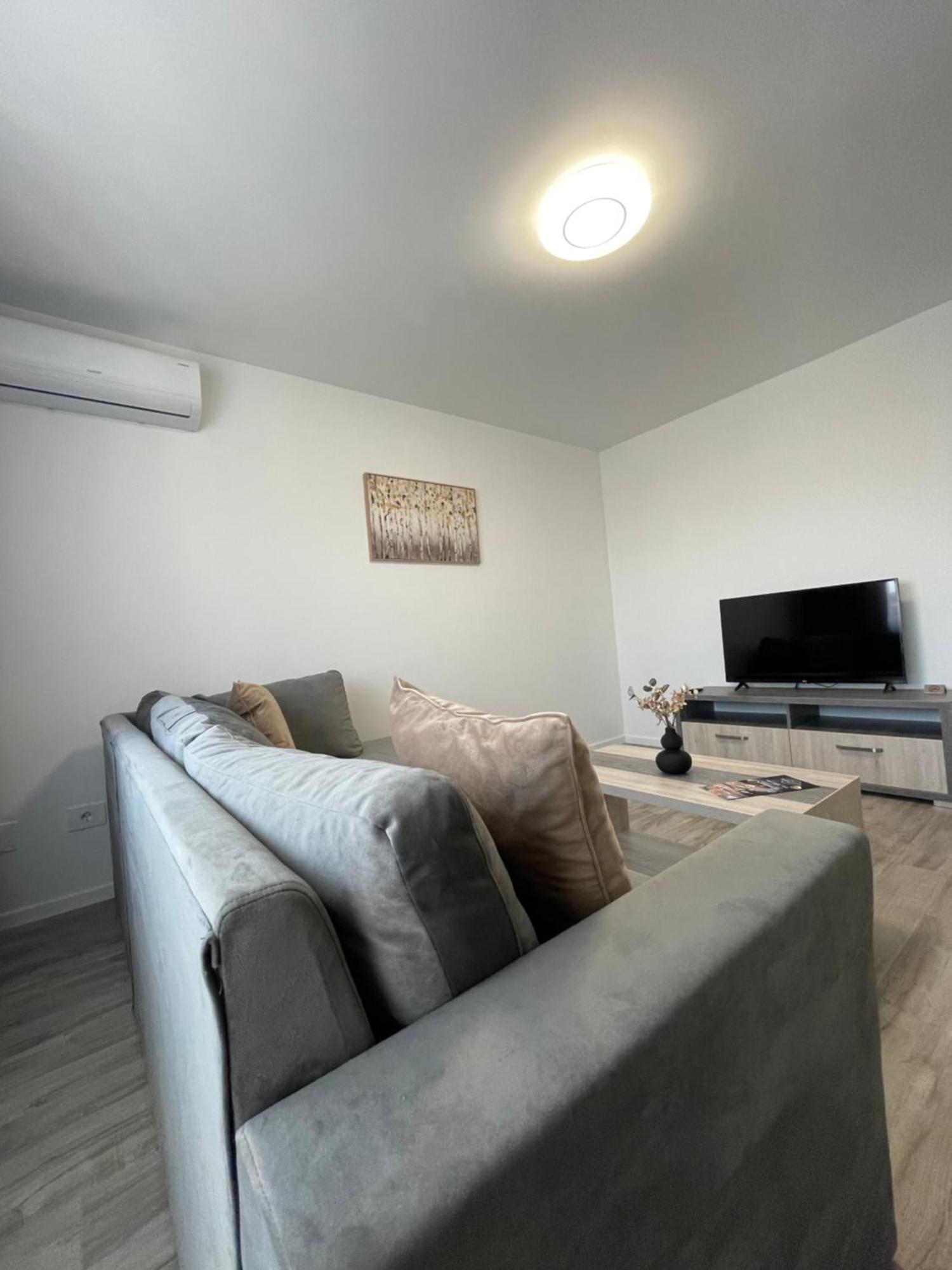 Comfort & Luxury Apartaments Pnmresidence 티미쇼아라 외부 사진