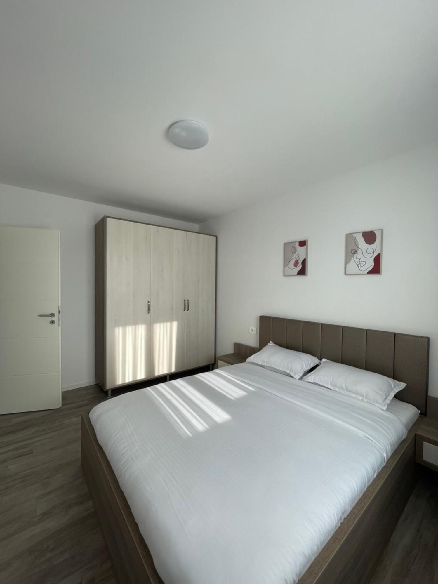 Comfort & Luxury Apartaments Pnmresidence 티미쇼아라 외부 사진