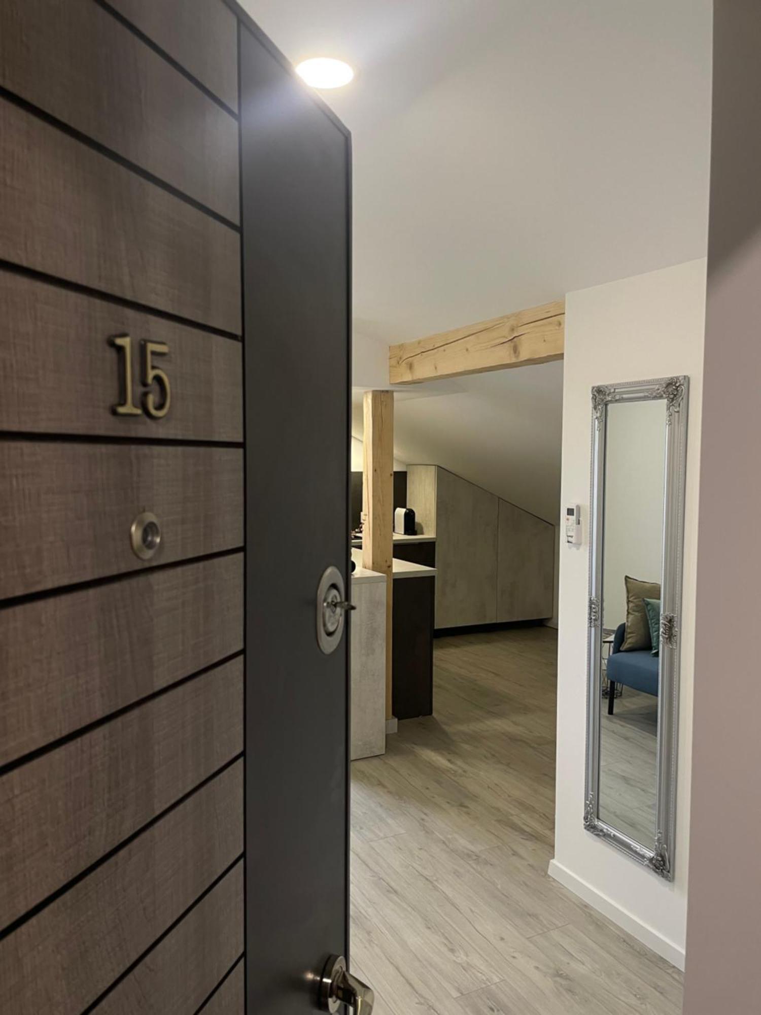 Comfort & Luxury Apartaments Pnmresidence 티미쇼아라 외부 사진