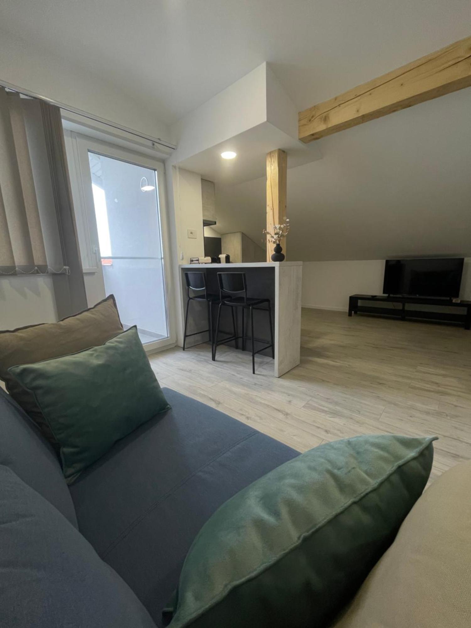 Comfort & Luxury Apartaments Pnmresidence 티미쇼아라 외부 사진