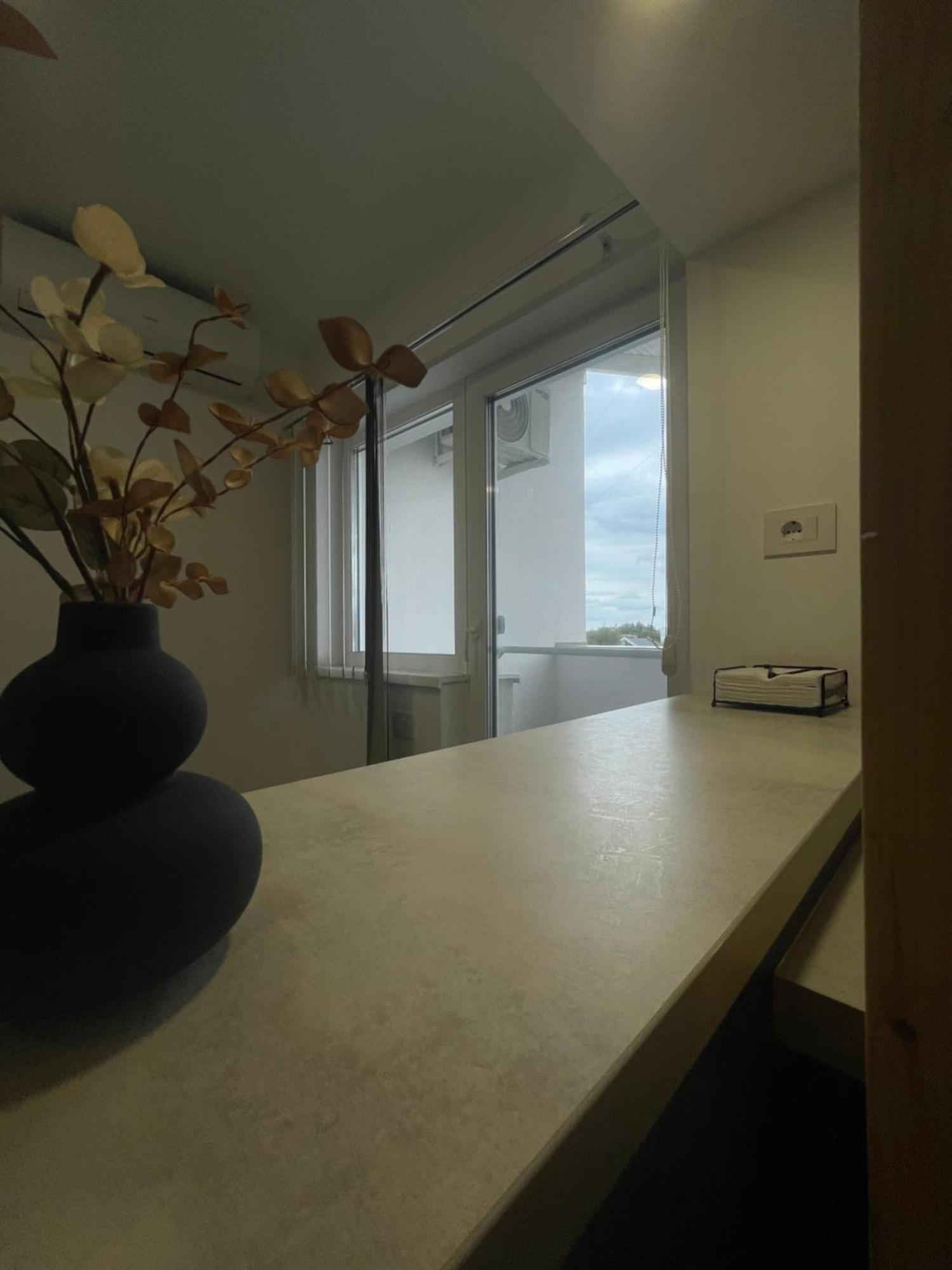 Comfort & Luxury Apartaments Pnmresidence 티미쇼아라 외부 사진