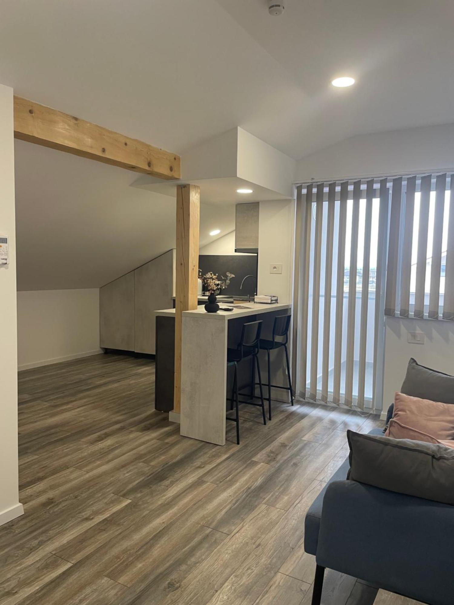 Comfort & Luxury Apartaments Pnmresidence 티미쇼아라 외부 사진