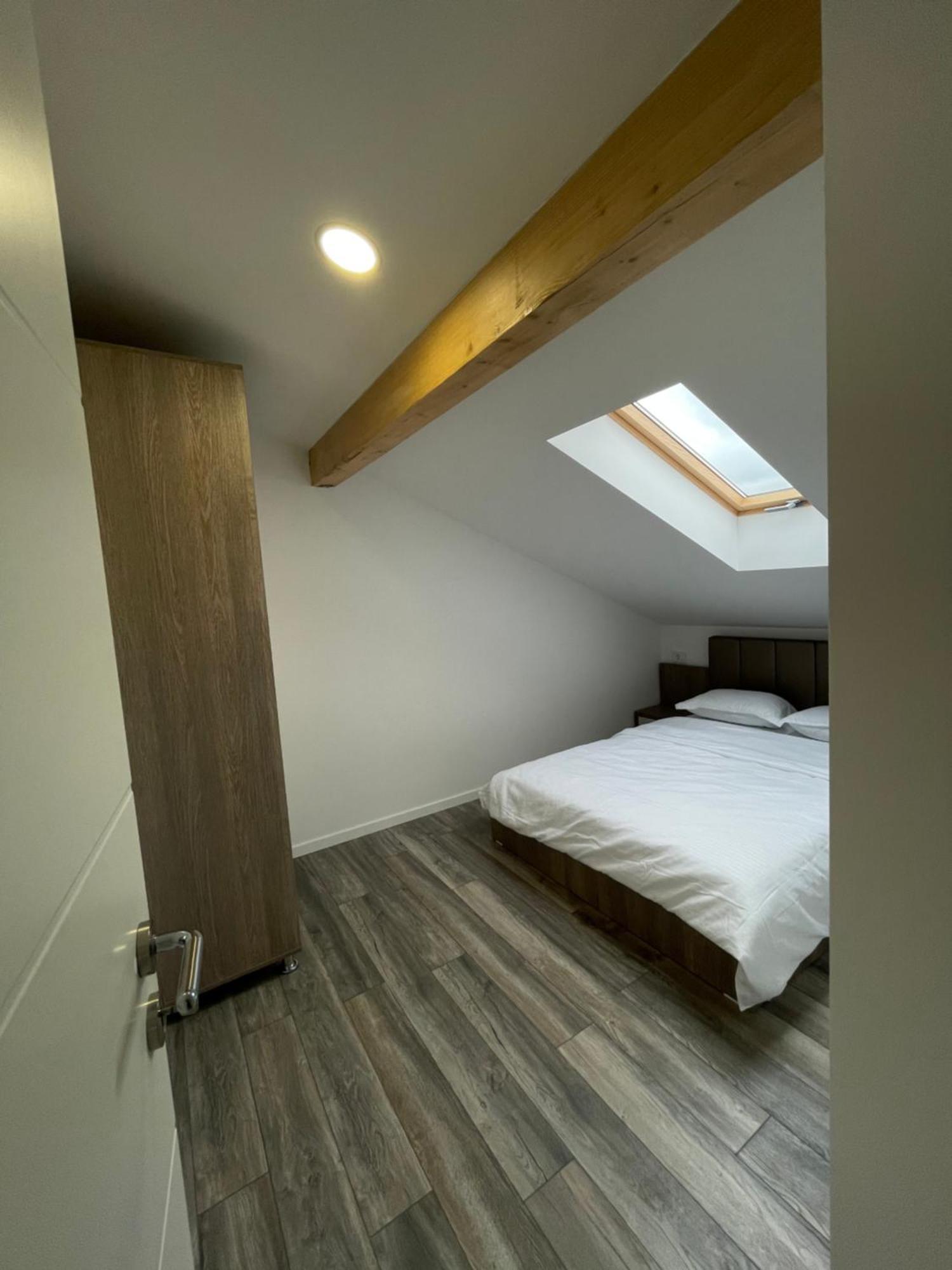 Comfort & Luxury Apartaments Pnmresidence 티미쇼아라 외부 사진