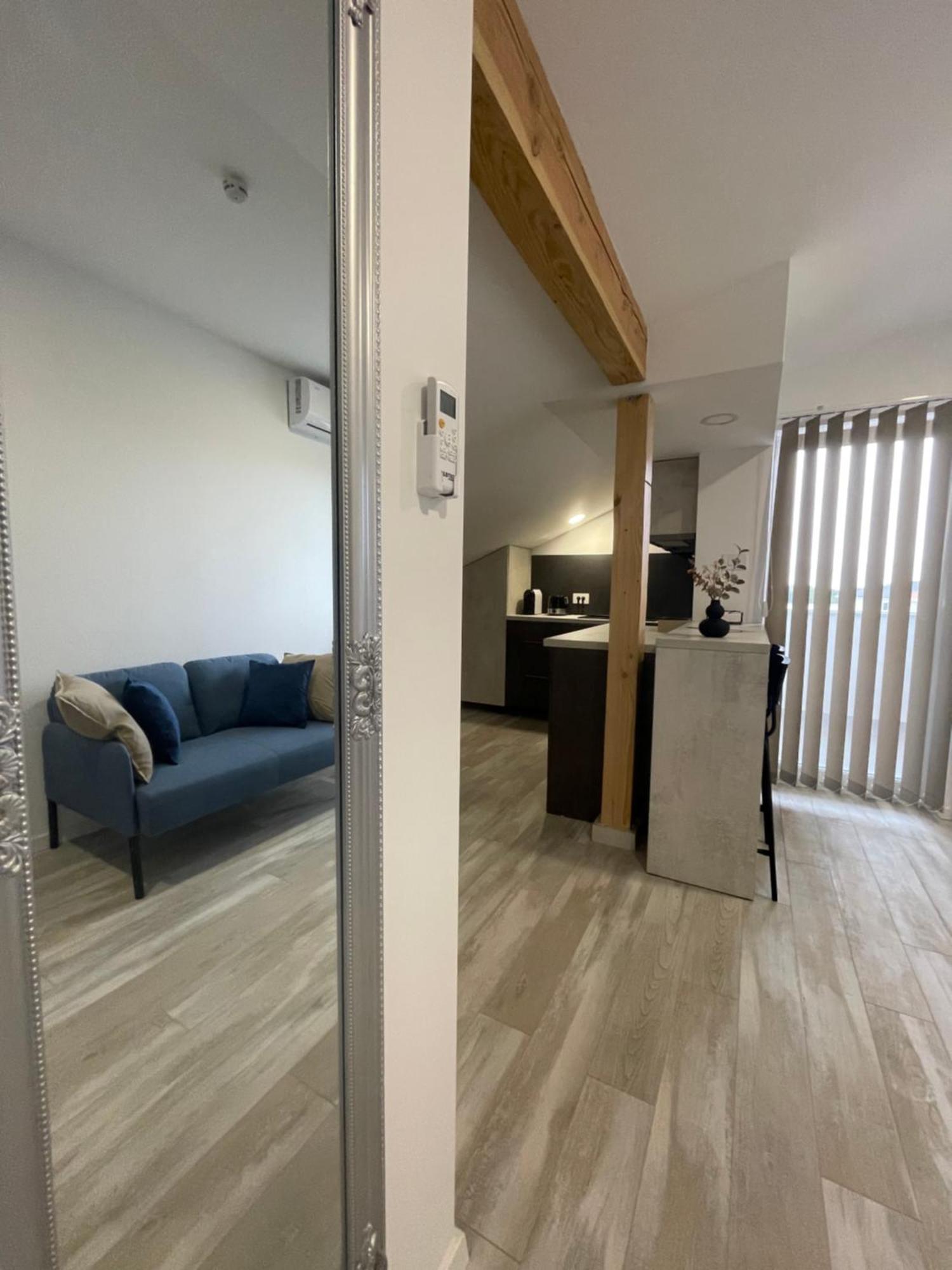 Comfort & Luxury Apartaments Pnmresidence 티미쇼아라 외부 사진