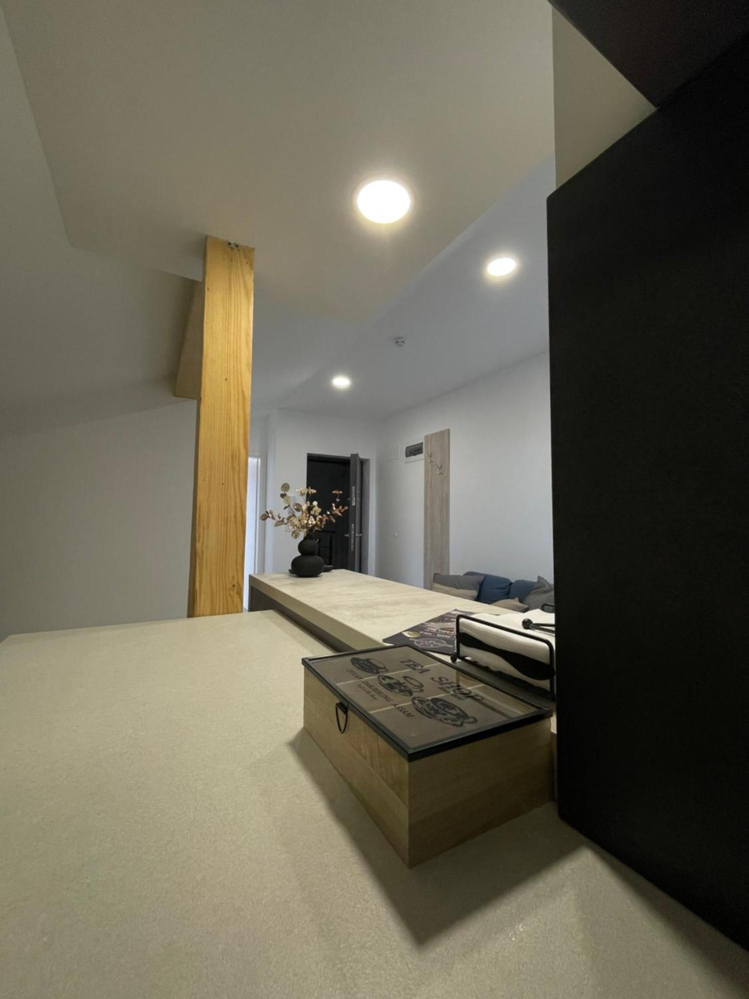 Comfort & Luxury Apartaments Pnmresidence 티미쇼아라 외부 사진