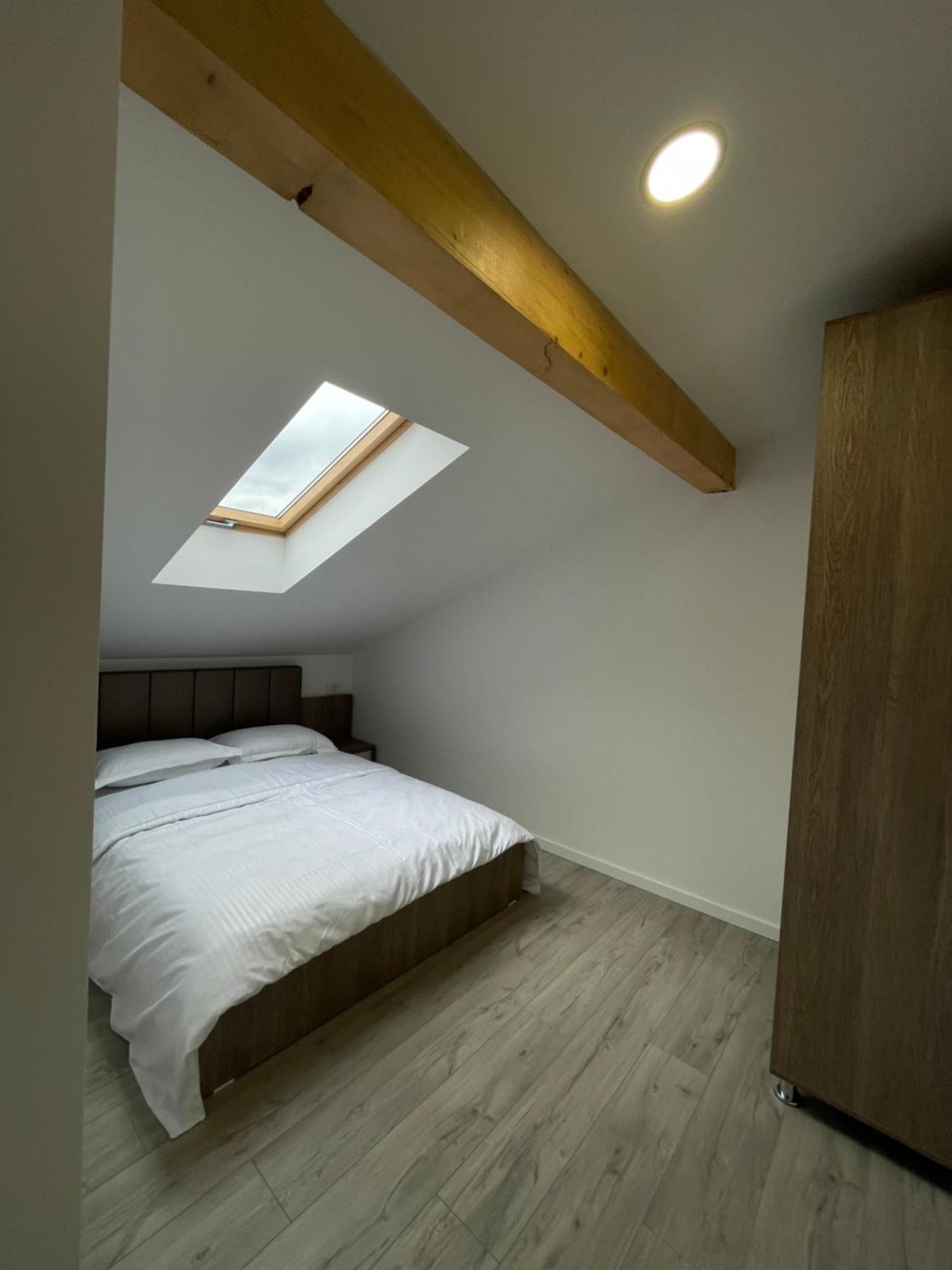 Comfort & Luxury Apartaments Pnmresidence 티미쇼아라 외부 사진