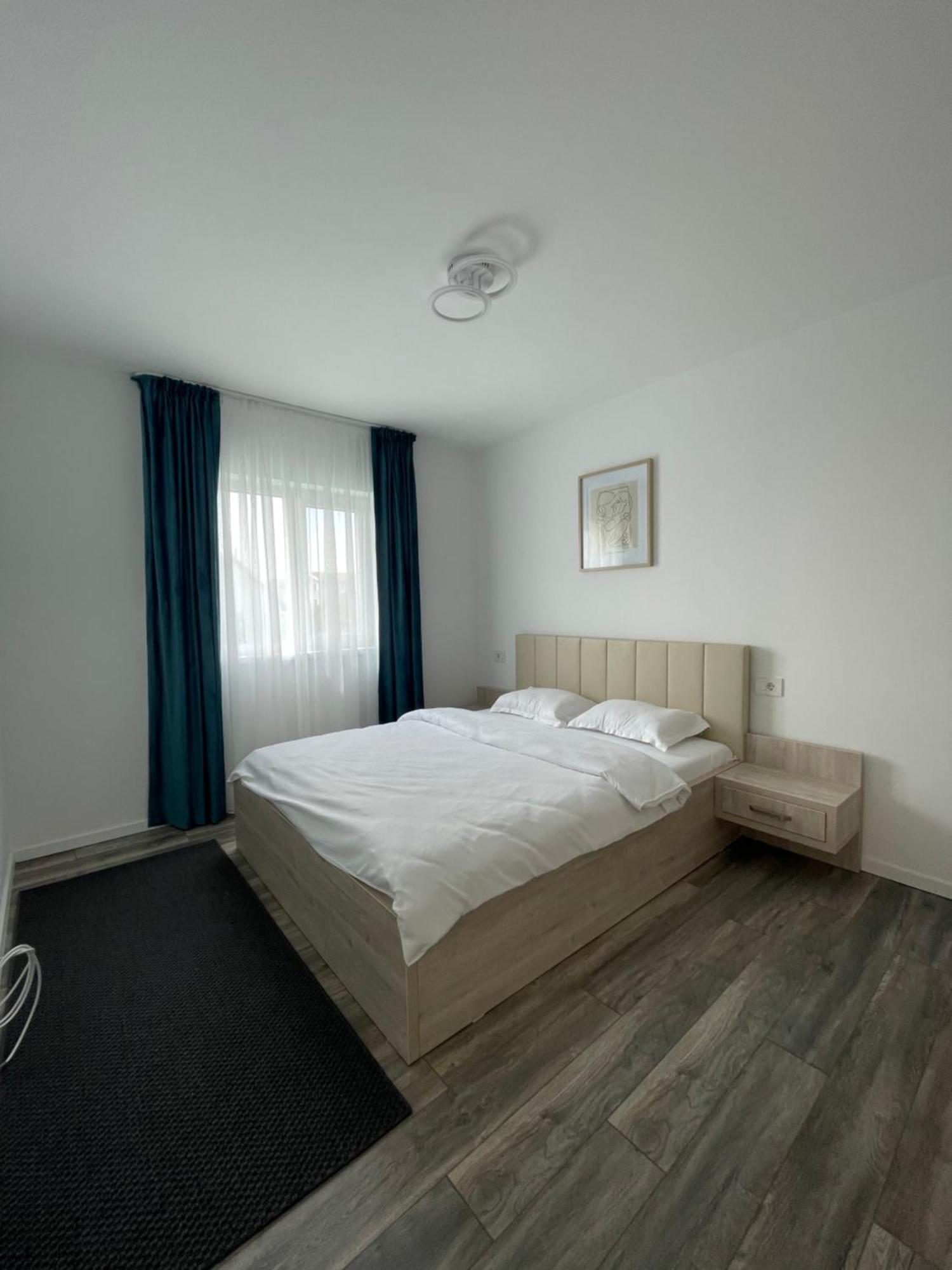 Comfort & Luxury Apartaments Pnmresidence 티미쇼아라 외부 사진