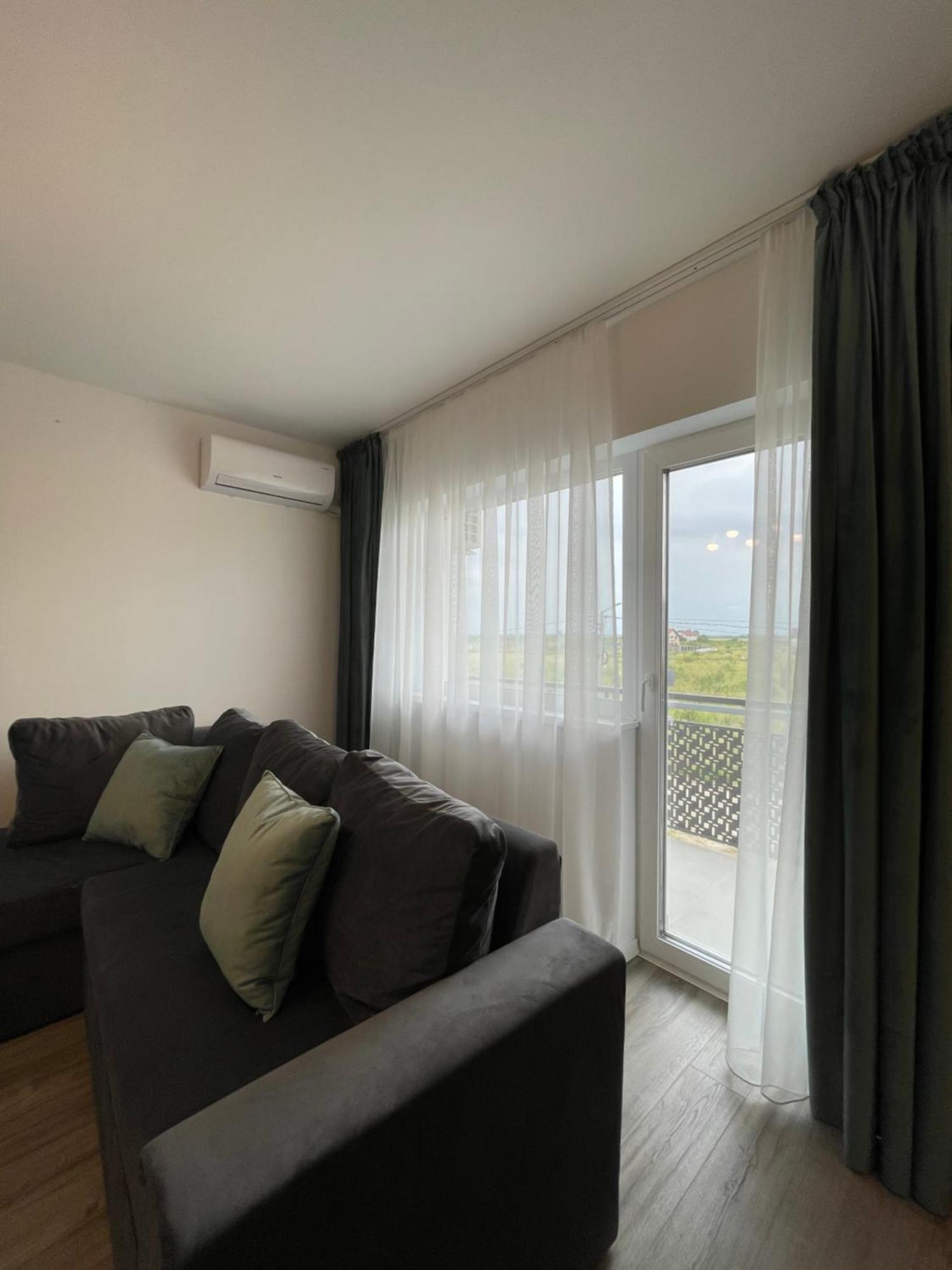 Comfort & Luxury Apartaments Pnmresidence 티미쇼아라 외부 사진