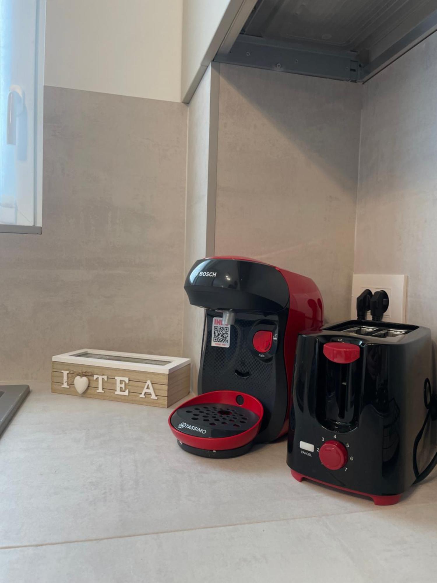 Comfort & Luxury Apartaments Pnmresidence 티미쇼아라 외부 사진