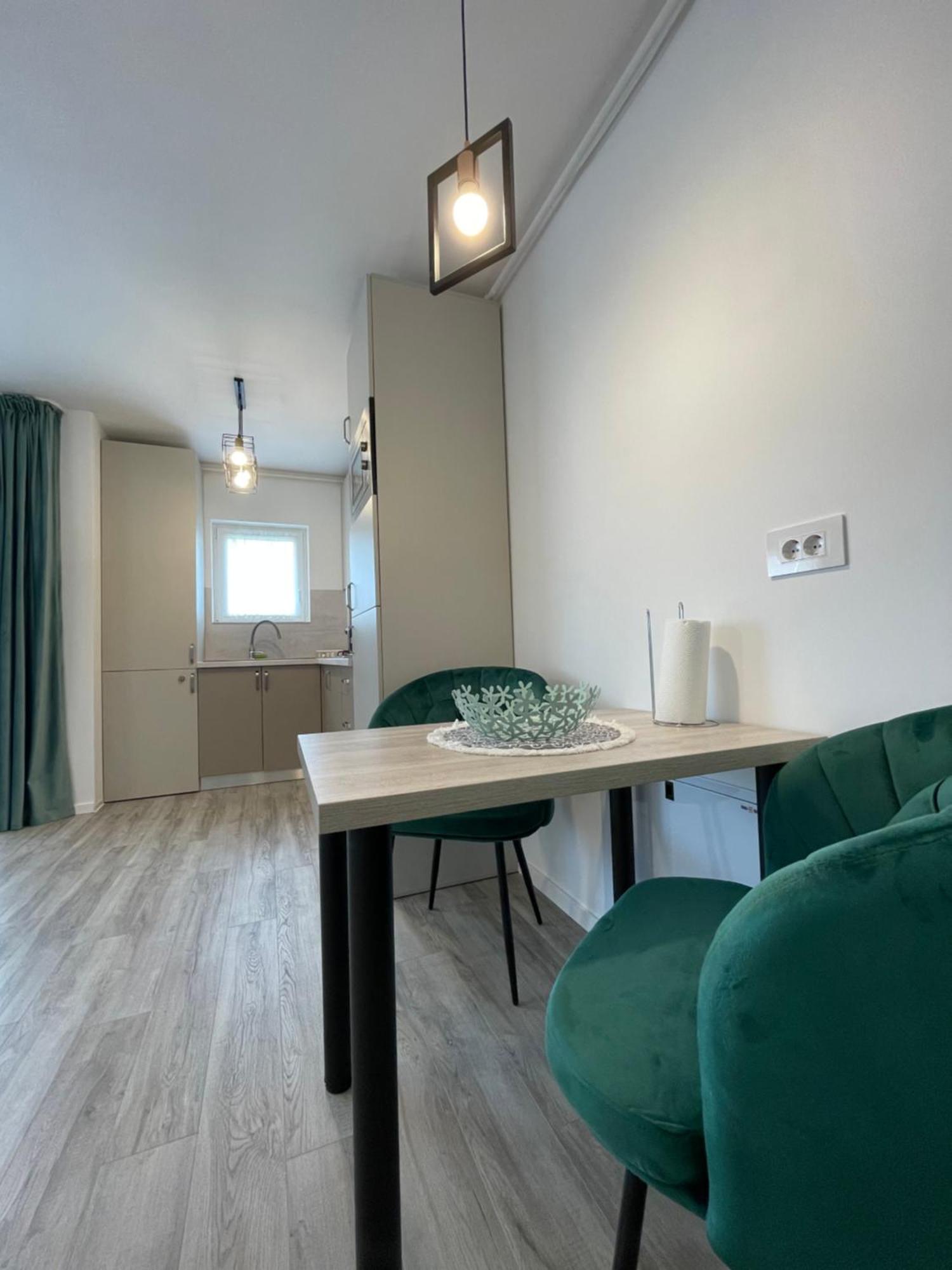 Comfort & Luxury Apartaments Pnmresidence 티미쇼아라 외부 사진